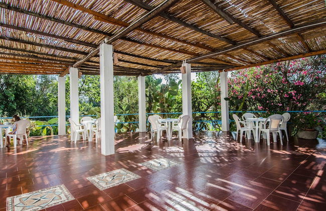 Agriturismo Costa Del Sud - Foto 30