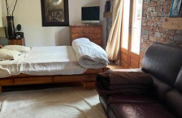 Villa au cœur de la Provence en pleine nature plage a 30 kilometres - Foto 20