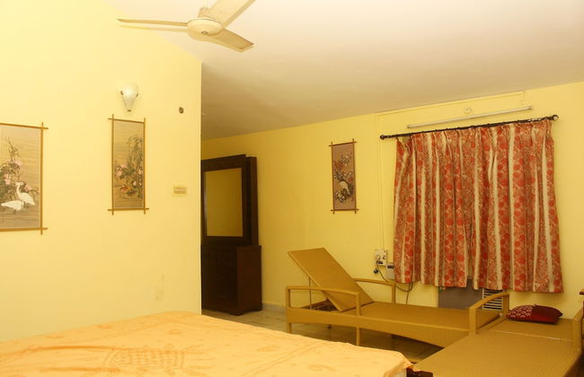 TripThrill Deccan Farm House - Foto 16