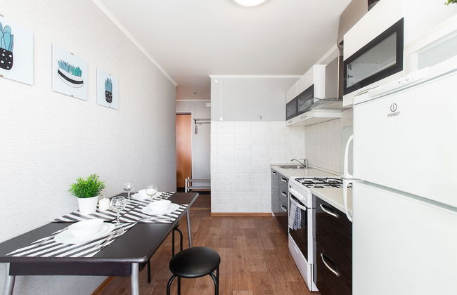 GoodAps Starokonyushennyy Pereulok - Foto 8