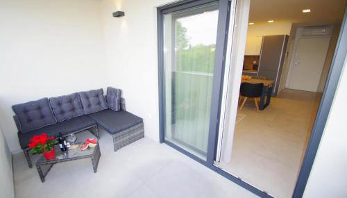 Holiday apartment Cala - Foto 4