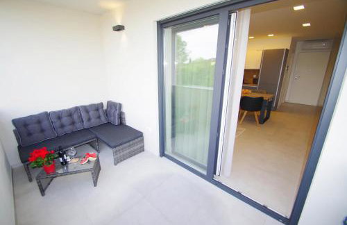 Holiday apartment Cala - Foto 4