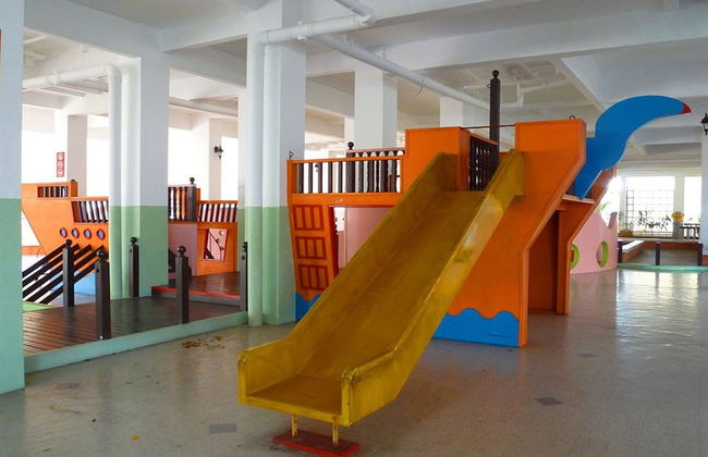 Coastal Park Apartments - Foto 7