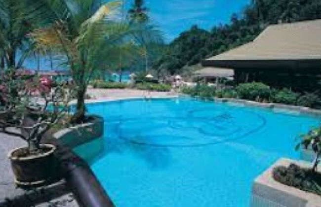 KBR The Taaras Redang - Photo 4