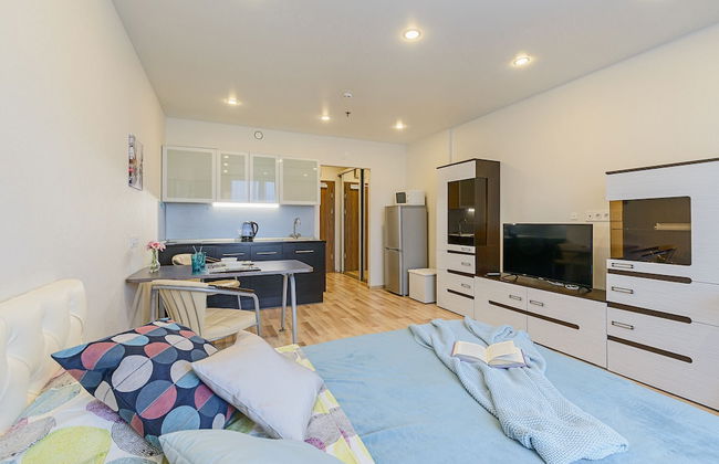 Apartments Domotelli Ye's - Foto 26