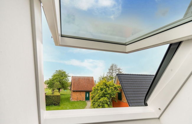 Lovely Holiday Home in Zierow With Terrace - Foto 45