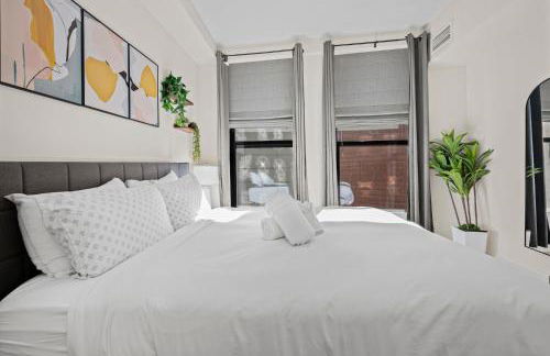 Furnished Apartment in Downtown - Foto 27