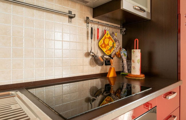 Casa Dei Talenti in Spiglia - Foto 8