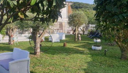 CASE DI BACCO - Foto 5, Garden