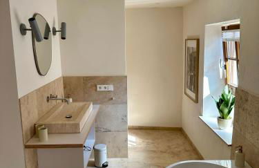 Neue Neunzehn - Stadthaus, 2DZ, 2Bäder, Kamin - Foto 25