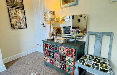 #07 Edwardian Terrace in Royal Sutton NEC BHX - Foto 4