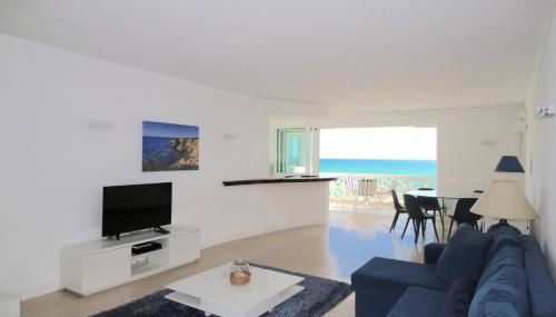 magnifique appartement sur la plage ... - Foto 2