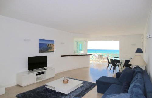 magnifique appartement sur la plage ... - Foto 2
