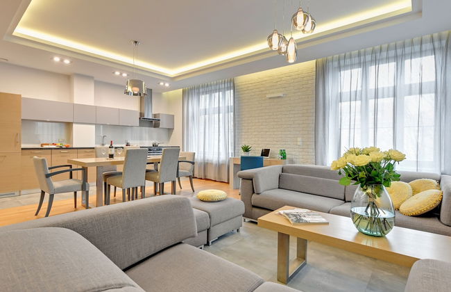 Old Town - Tobiasz Residence by Welcome Apartment - Foto 60