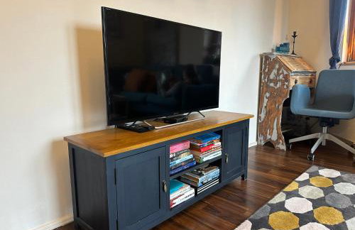 Luxury, spacious apartament with two bedrooms and balcony - Foto 3