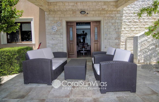 Elegant Huge Villa Large Pool, Ideal For Weddings - Foto 73