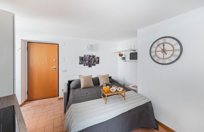 La Limonaia 1 Apartment by Wonderful Italy - Photo 8