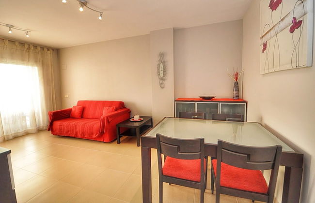 Apartamento Día Lloretholiday - Foto 9