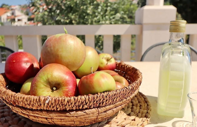 Villa Ivana - Three-bedroom Villa With Private Pool - Photo 31