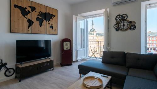 PLAZA MAYOR groups by MONARO***** - Foto 2