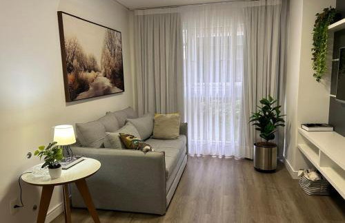 Charmoso ap em Gramado - Foto 3