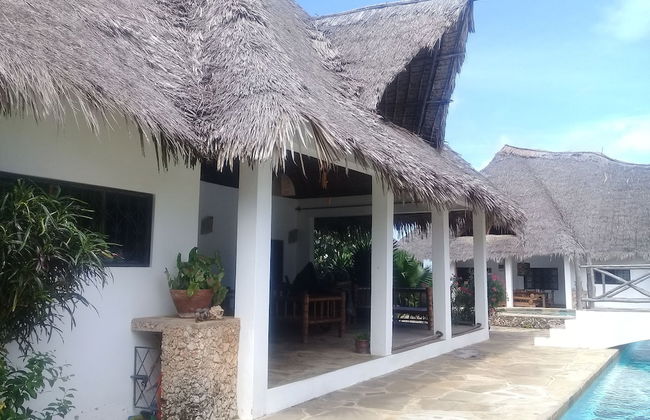 Lion Villa - Foto 14