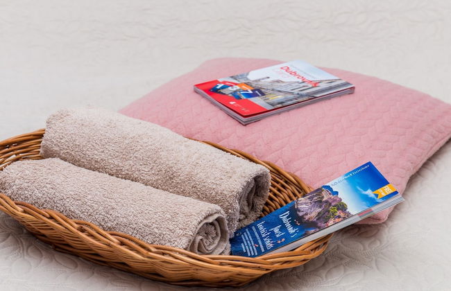 Apartments Kristic - Foto 24