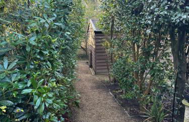 The Cabin, Roundabout Lane - Foto 37