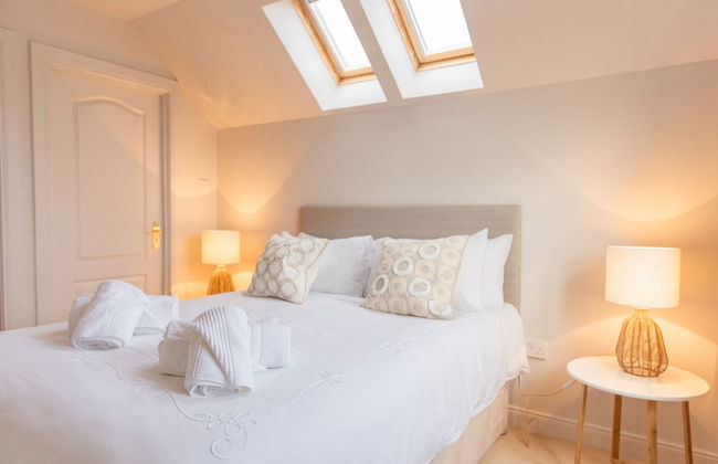 Aviemore North Star Lodge - Photo 12