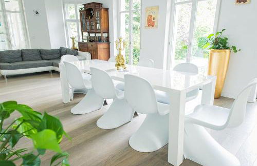 Schloss Suggenstein - Foto 59