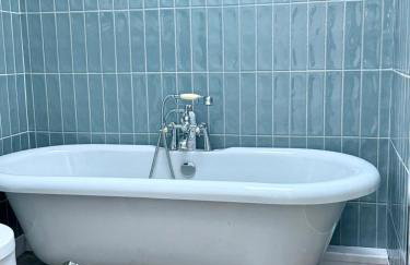 Black Dub Cottage - Foto 27