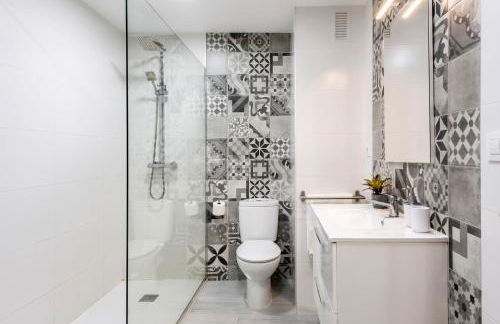 Viviendas con Fines Turísticos "Quivir Fleming" - Foto 9