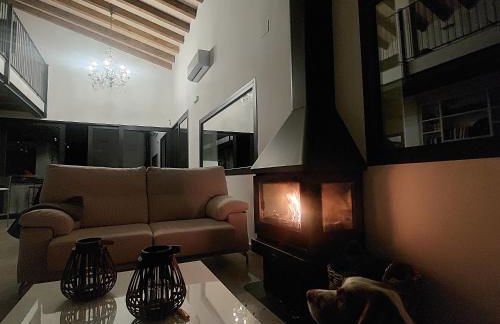 Casa rural Atalanta de la Vera - Foto 9