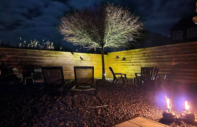 Grou Getaway With Bikes & Whirlpool - Foto 14