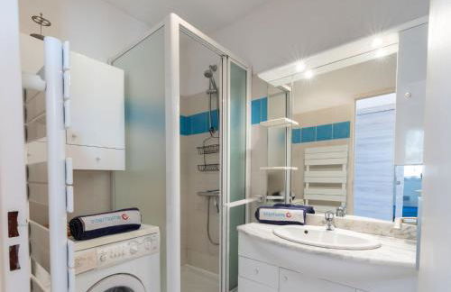 Apartment Les Sauvagières II-1 by Interhome - Foto 26