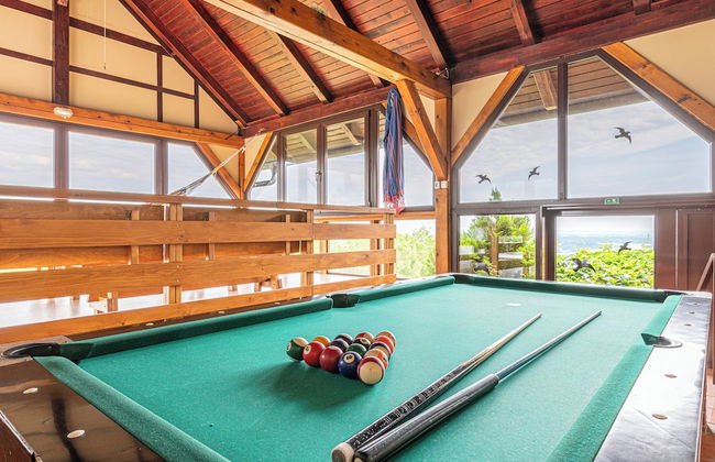 Sleeps5-wellness Spa- Hot Tub- Family Friendly - Foto 11