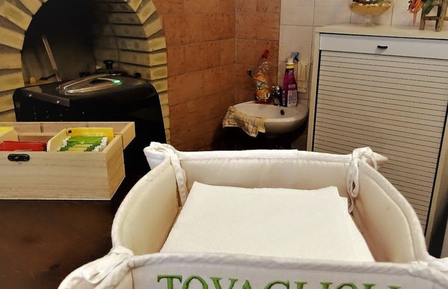 Agriturismo La Lestra - Foto 14