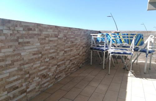 Terrace on the sea - Foto 4