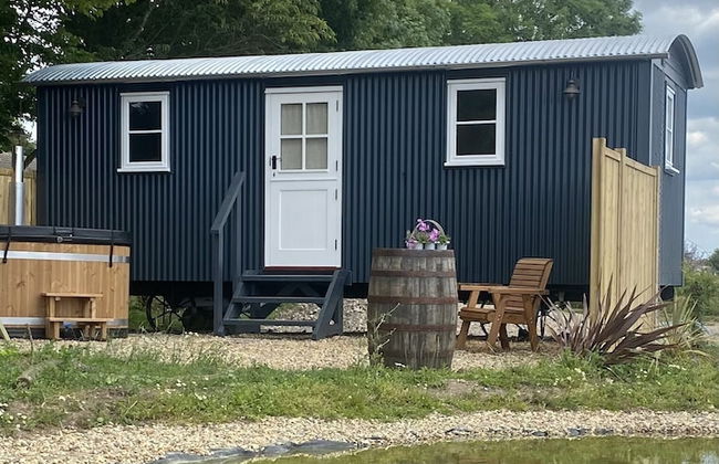 The White Horse Inn - Foto 45