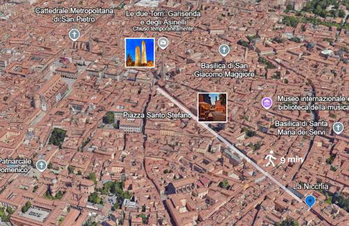 La Nicchia - Foto 19