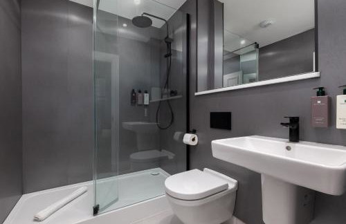 Destiny Scotland George IV Apartments - Foto 51