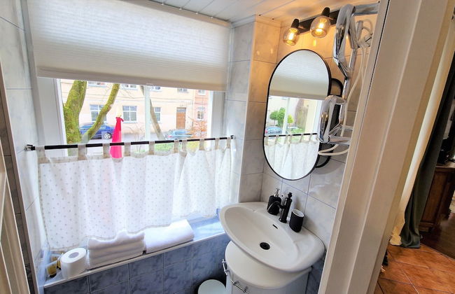 Rudi4 Luxury Vilnius Apartment - Photo 14