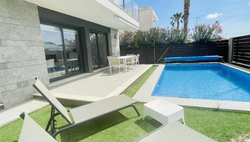 Villa BALI 3033 - Foto 3