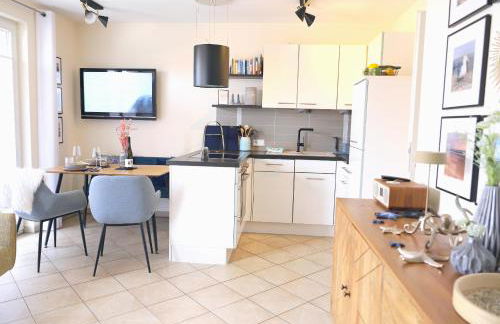 Dünengrund 3, W5, liebeUNDträume - Foto 11