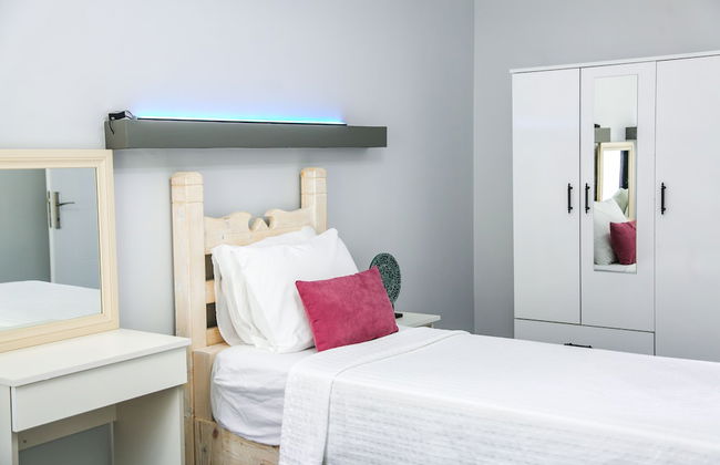 Just Dream Suites - Foto 23