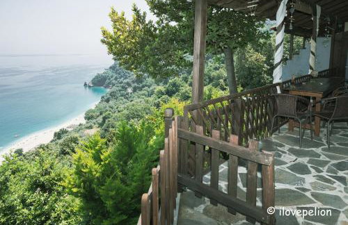 Balcony on the Rocks - Foto 7