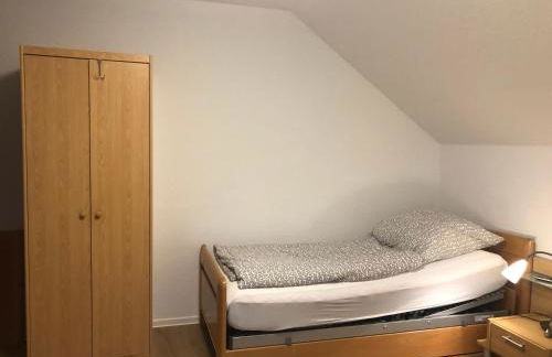 4 Zimmer-Komfortwohnung mit viel Platz in Haltern - Foto 7