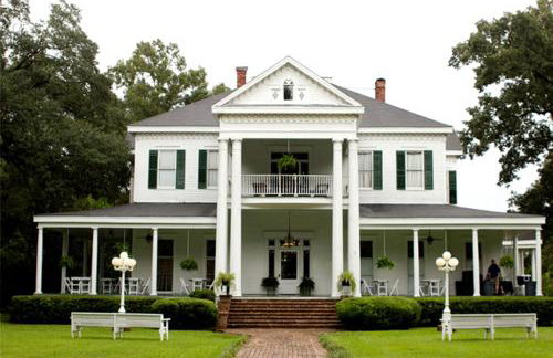 Charming Suite Rental at Bed and Breakfast near New Orleans, Louisiana - Foto 1