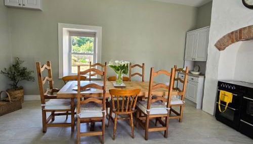 Quilly Farm House - North Coast - Entire House, near Castlerock, Coleraine, Beach walks, countrywalks, golf courses - Foto 5