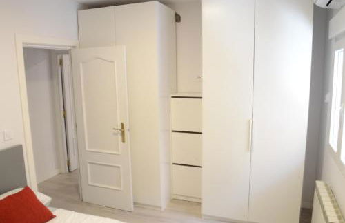 Bonito Apartamento Madrid Rio - Foto 24